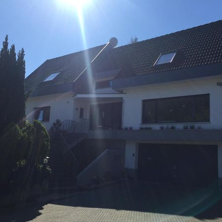 Auszeit Apartment Ettenheim Luaran gambar