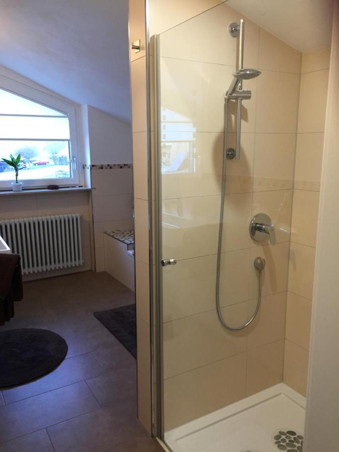 Auszeit Apartment Ettenheim Luaran gambar