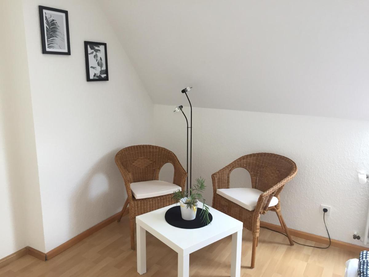 Auszeit Apartment Ettenheim Luaran gambar